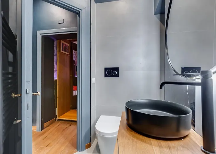 Stranger Pod רומא